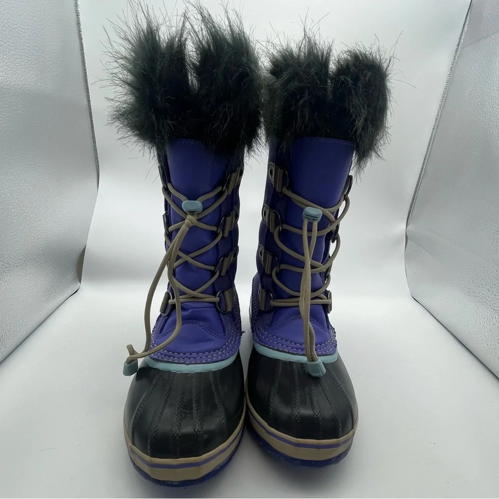 Sorel Joan of Arctic Boots